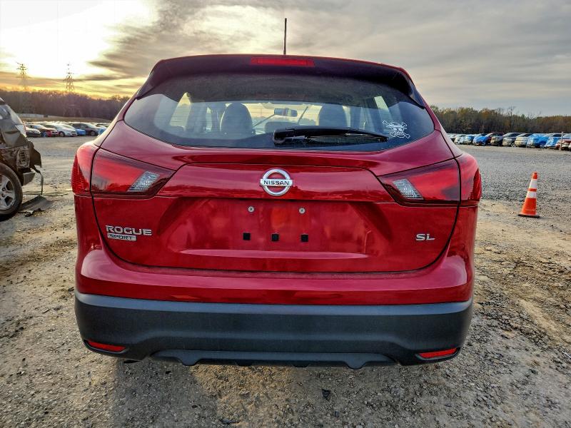 Фото 6 - NISSAN ROGUE