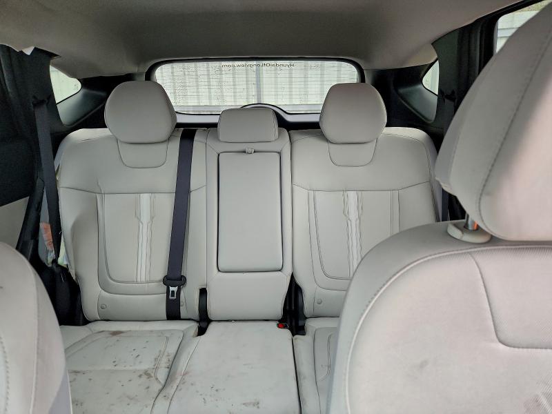 Фото 10 - HYUNDAI TUCSON