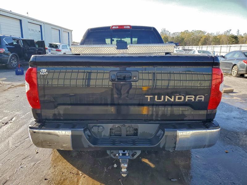 Фото 6 - TOYOTA TUNDRA