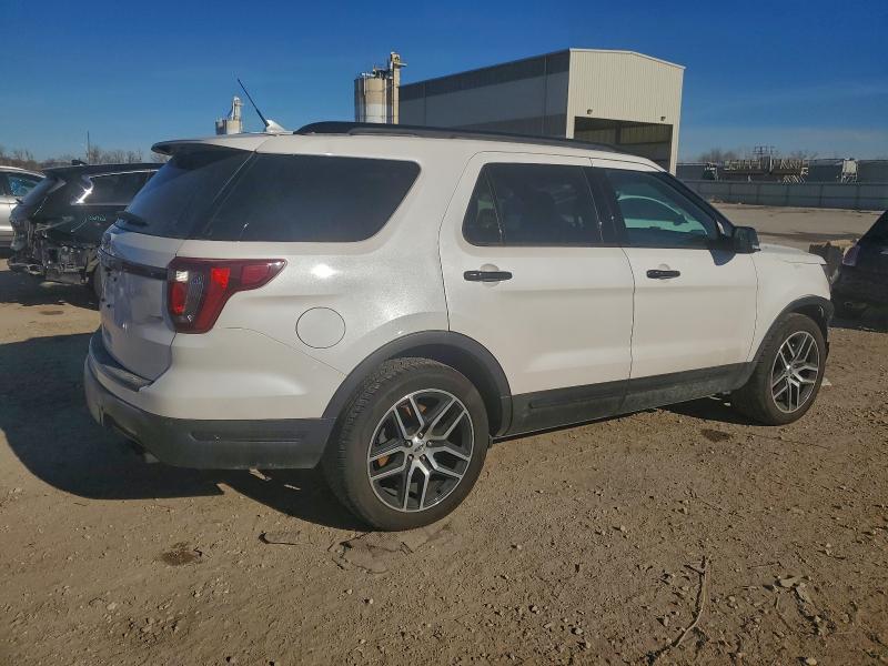 Фото 3 - FORD EXPLORER