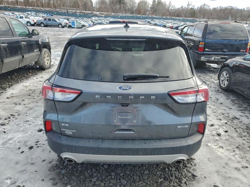 Фото 6 - FORD ESCAPE