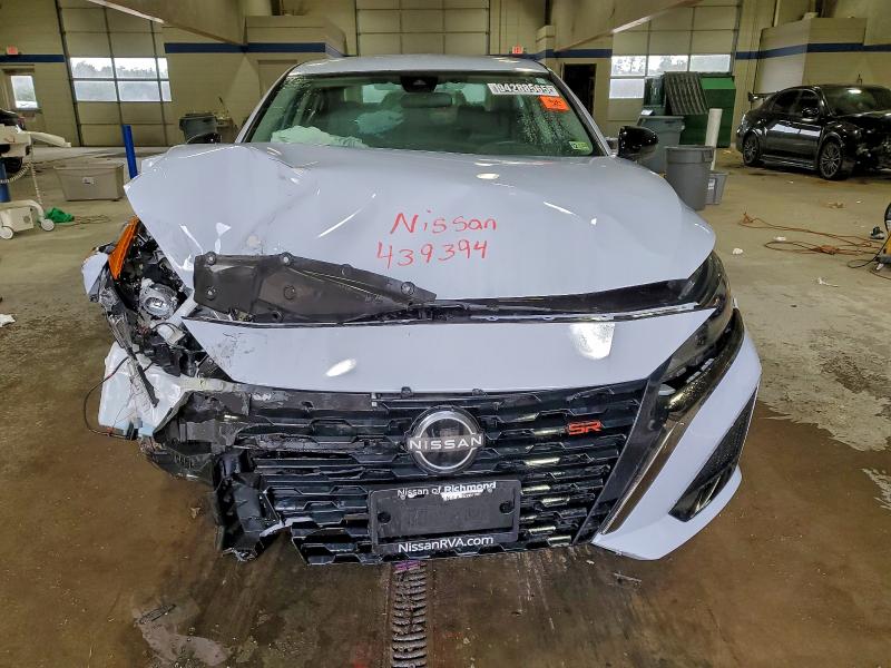 Фото 5 - NISSAN ALTIMA