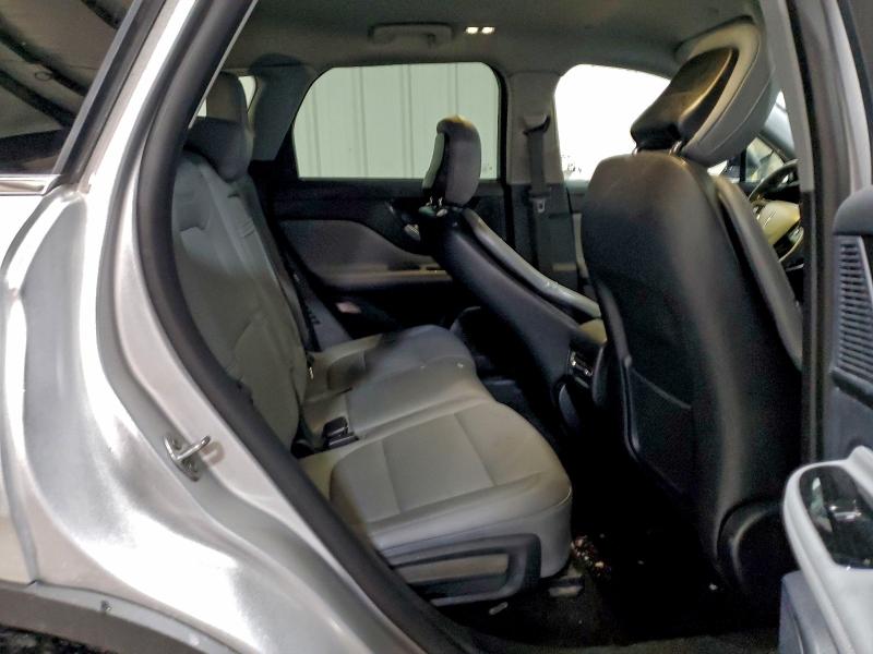 Фото 11 - LINCOLN CORSAIR