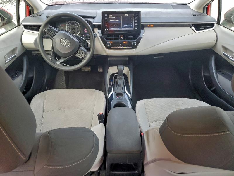 Фото 8 - TOYOTA COROLLA