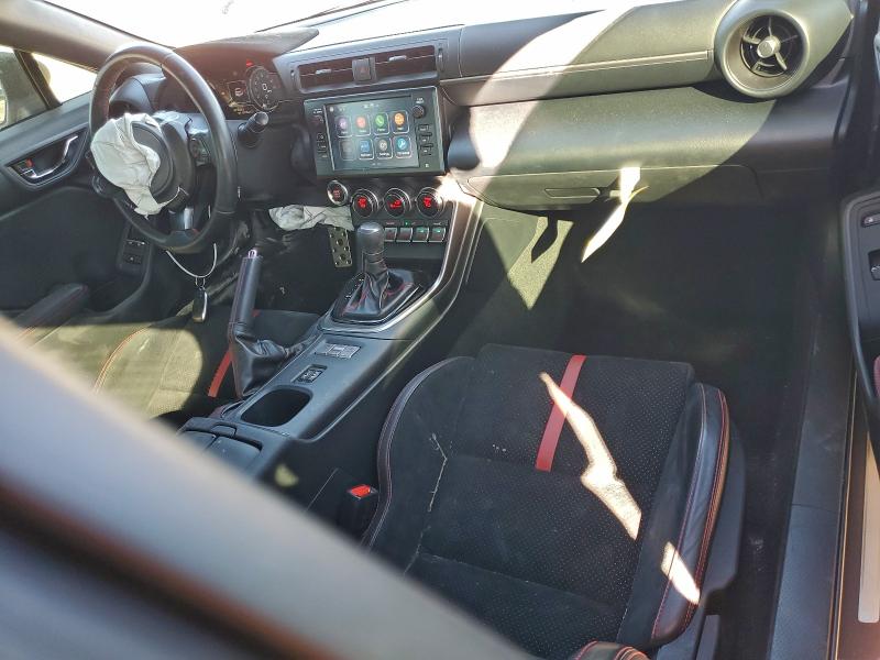 Фото 8 - SUBARU BRZ