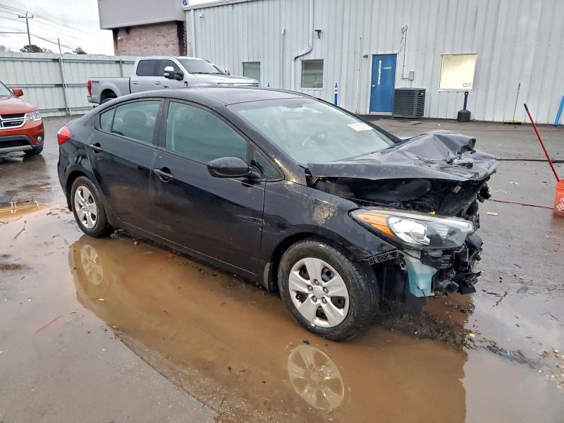 Фото 4 - KIA FORTE