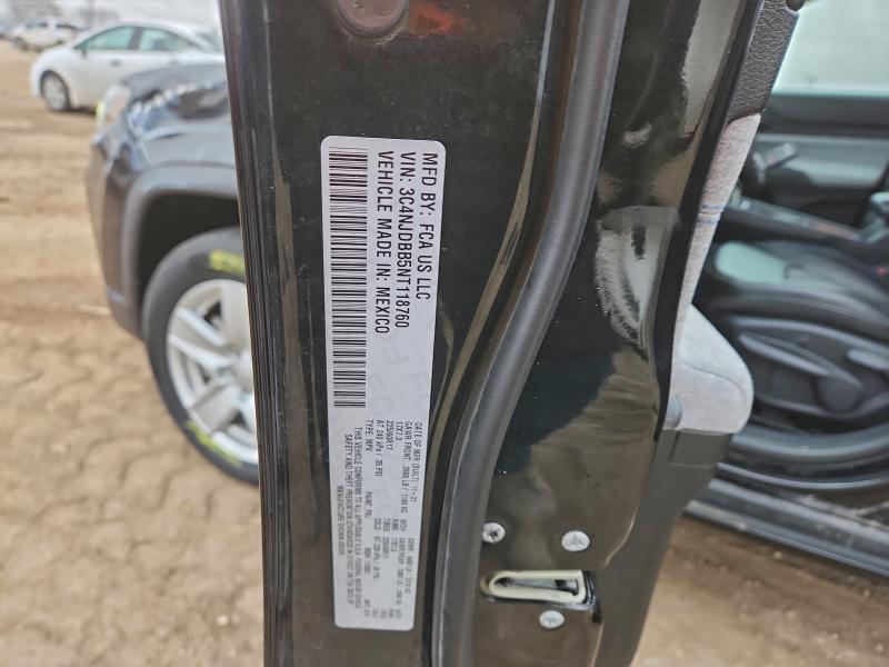 Фото 13 - JEEP COMPASS