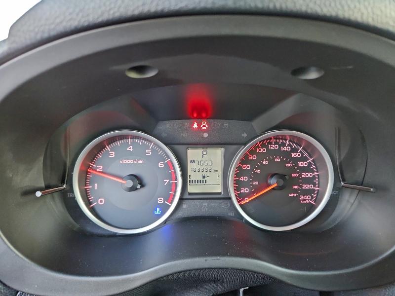 Фото 9 - SUBARU FORESTER