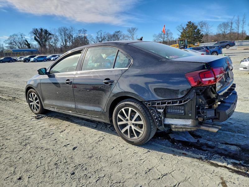 Фото 2 - VOLKSWAGEN JETTA