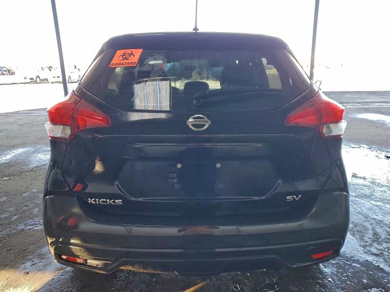 Фото 6 - NISSAN KICKS