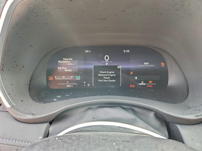 Фото 9 - TOYOTA HIGHLANDER