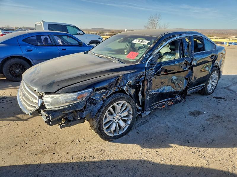 Фото 1 - FORD TAURUS