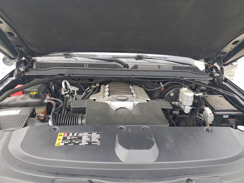 Фото 11 - CADILLAC ESCALADE