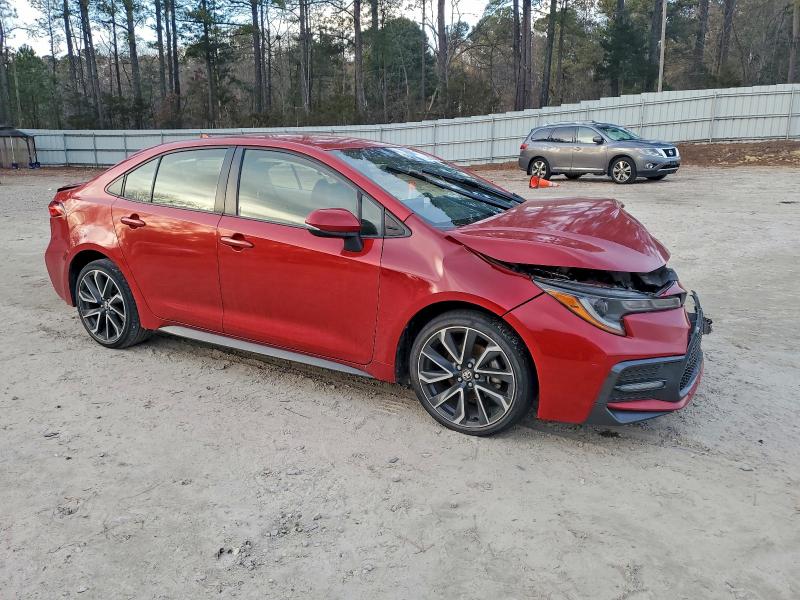 Фото 4 - TOYOTA COROLLA