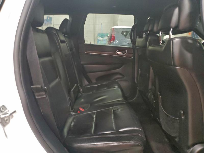 Фото 11 - JEEP GRAND CHER