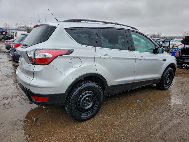 Фото 3 - FORD ESCAPE