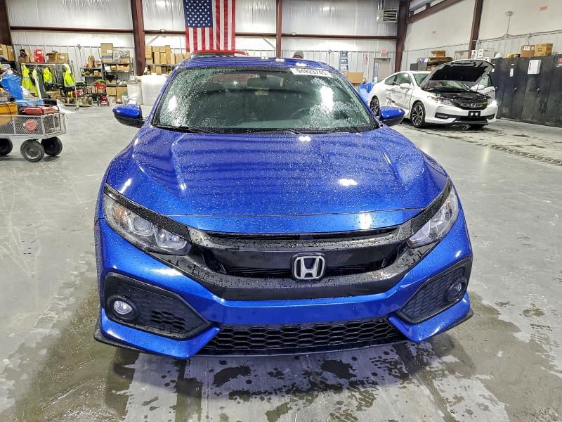 HONDA CIVIC 2017 VIN SHHFK7H47HU232210