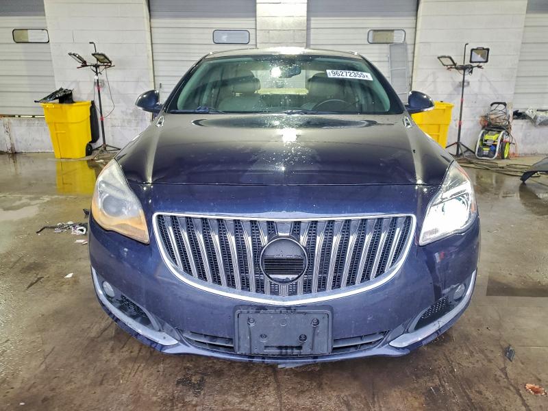 Фото 5 - BUICK REGAL