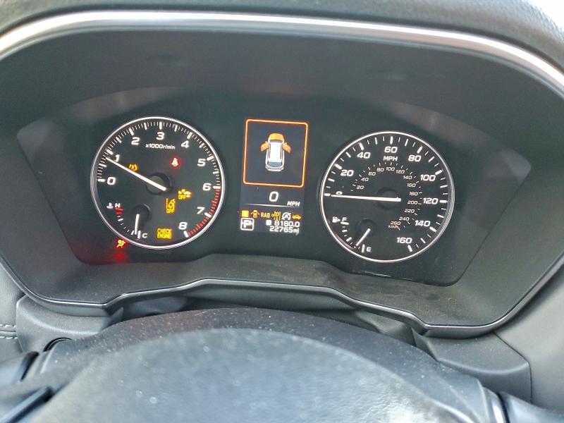 Фото 9 - SUBARU OUTBACK