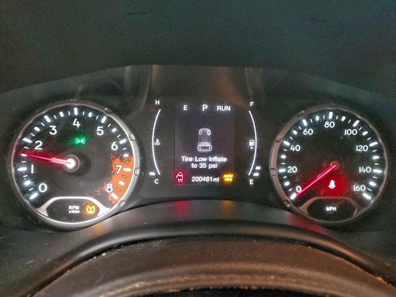 Фото 9 - JEEP RENEGADE