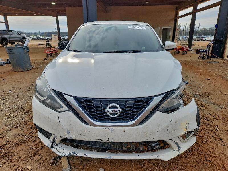 Фото 5 - NISSAN SENTRA