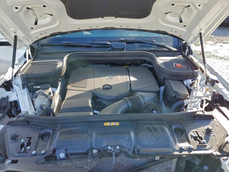 Фото 12 - MERCEDES-BENZ GLE-CLASS