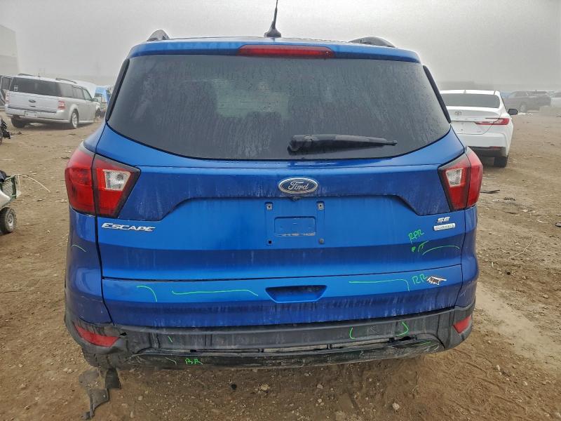 Фото 6 - FORD ESCAPE