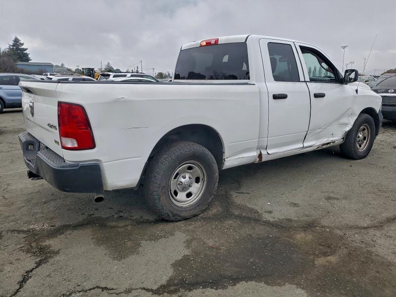 Фото 3 - RAM 1500