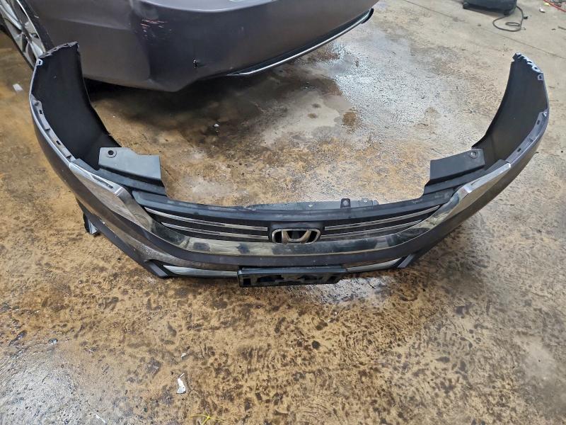 Фото 12 - HONDA ACCORD