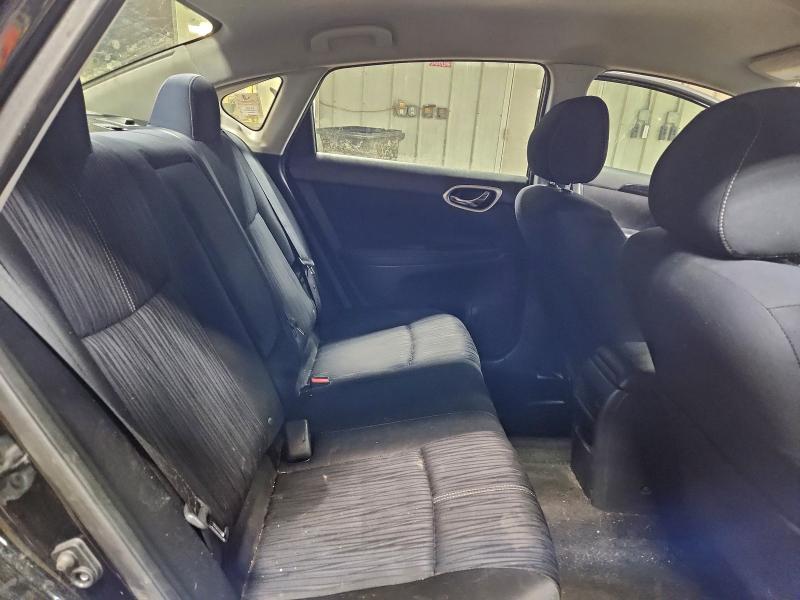 Фото 10 - NISSAN SENTRA