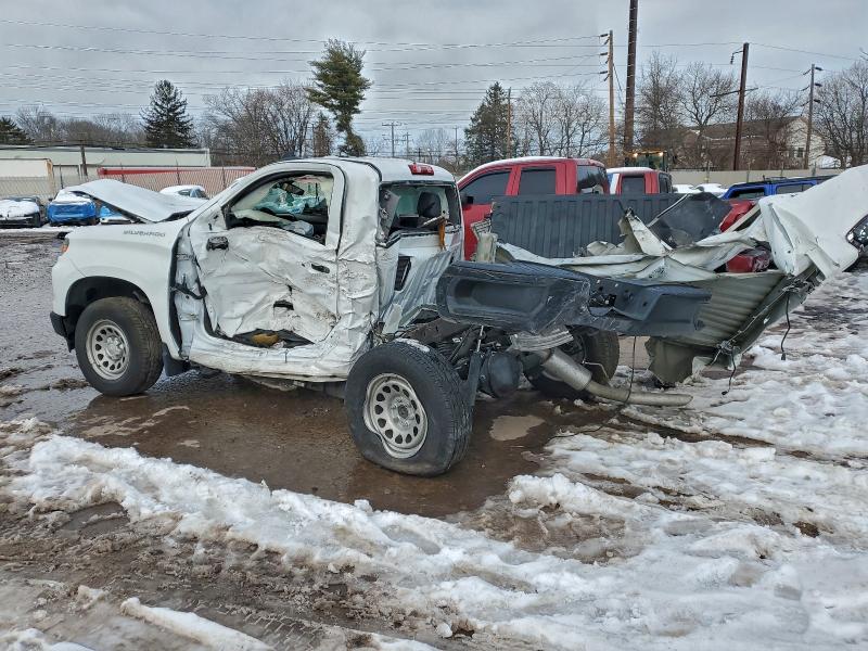 Фото 2 - CHEVROLET ALL Models