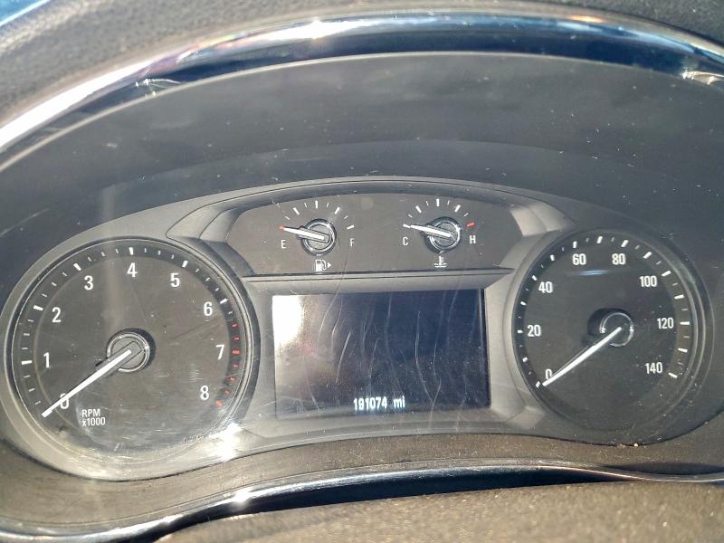 Фото 9 - BUICK ENCORE