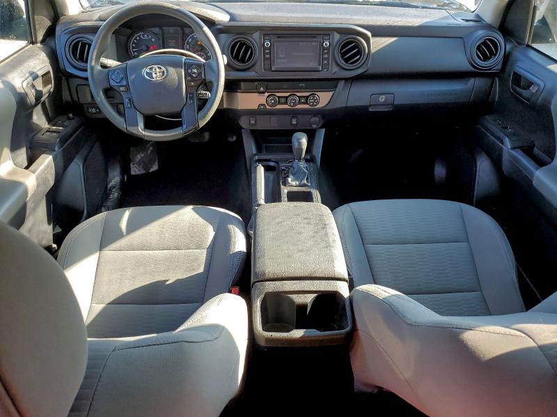 Фото 8 - TOYOTA TACOMA