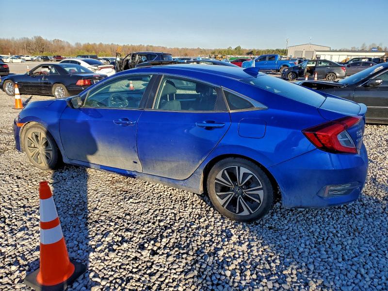 Фото 2 - HONDA CIVIC