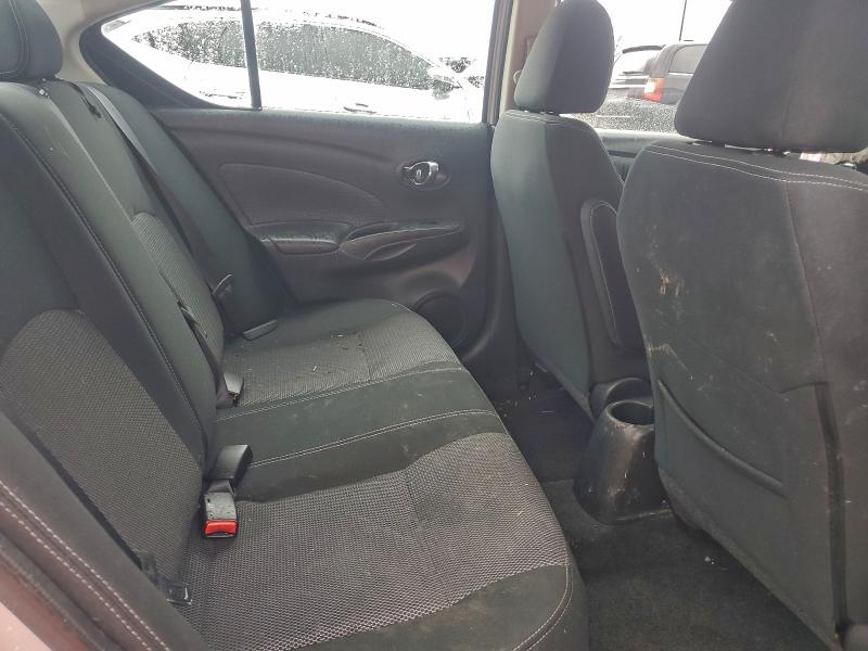 Фото 10 - NISSAN VERSA