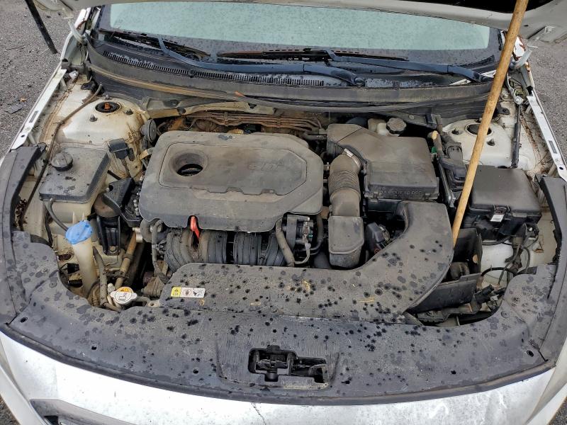 Фото 11 - HYUNDAI SONATA