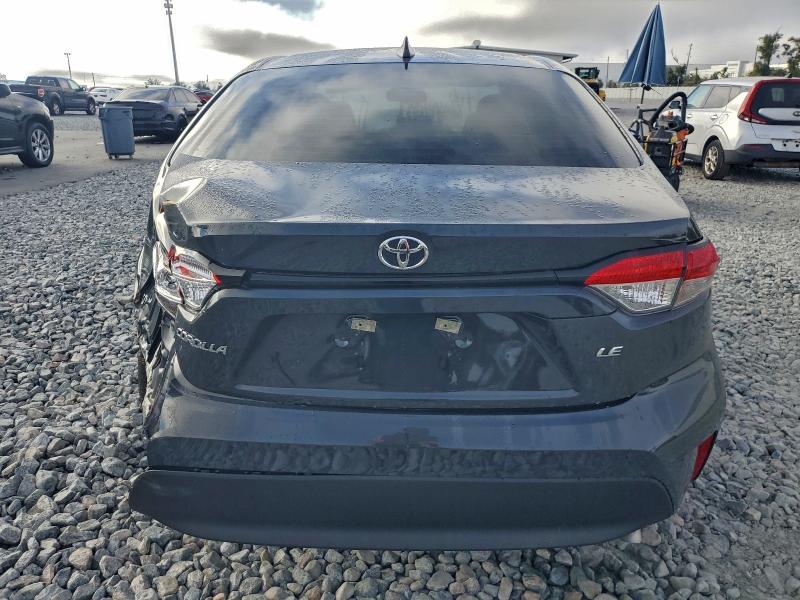 Фото 6 - TOYOTA COROLLA