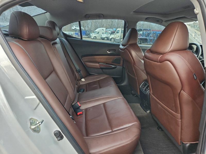 Фото 10 - ACURA TLX