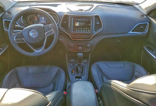 Фото 8 - JEEP GRAND CHER