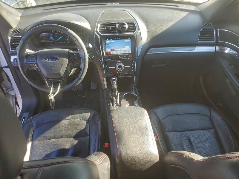 Фото 8 - FORD EXPLORER