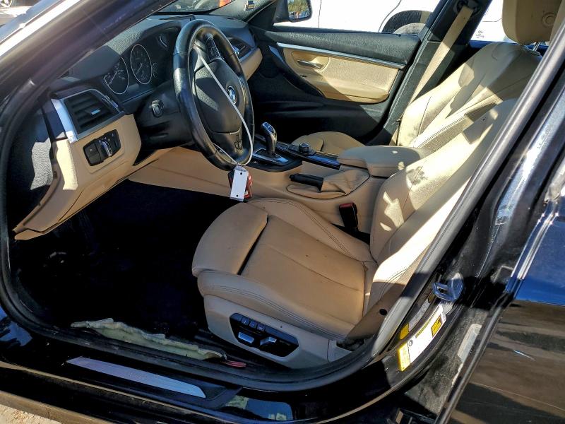 Фото 7 - BMW 3 SERIES