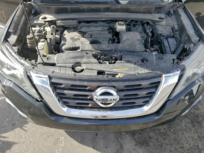 Фото 12 - NISSAN PATHFINDER