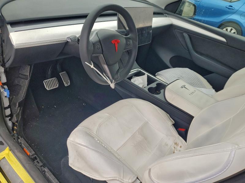 Фото 8 - TESLA MODEL Y