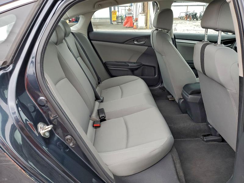 Фото 10 - HONDA CIVIC