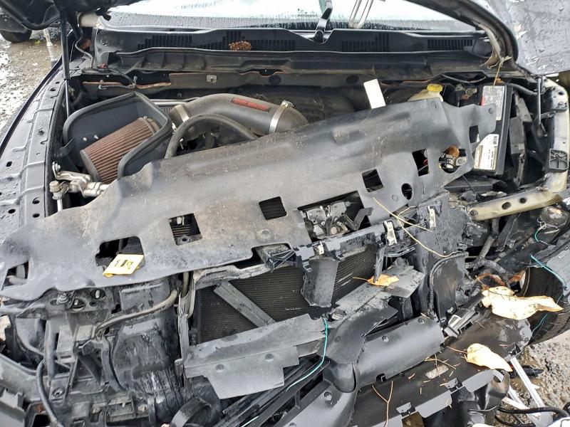 Фото 11 - RAM 1500