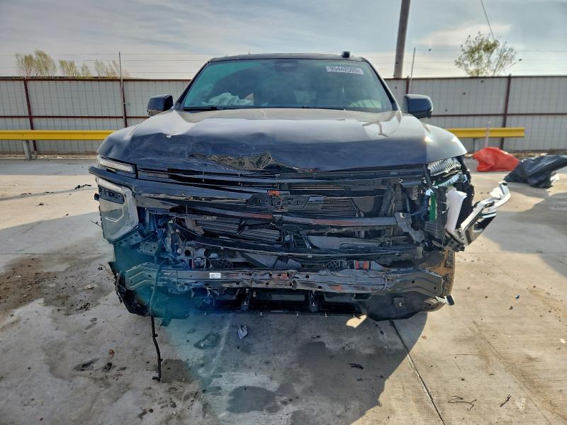 Фото 5 - CHEVROLET TAHOE