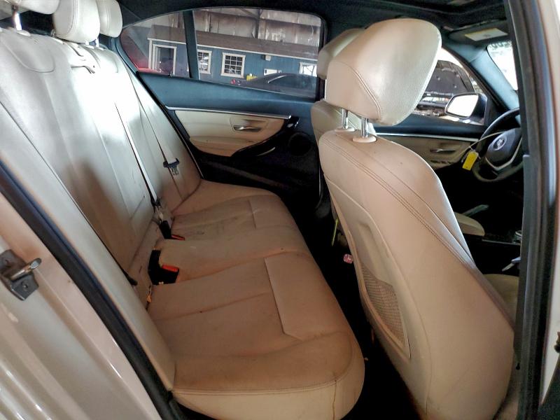 Фото 10 - BMW 3 SERIES