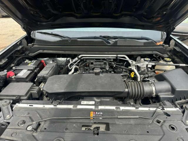 Фото 7 - CHEVROLET COLORADO