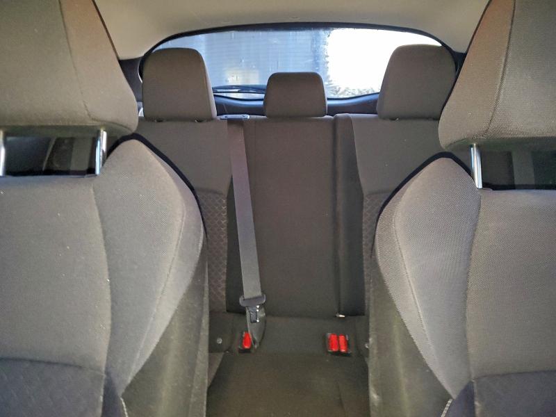 TOYOTA C-HR 2020 VIN JTNKHMBXXL1076208