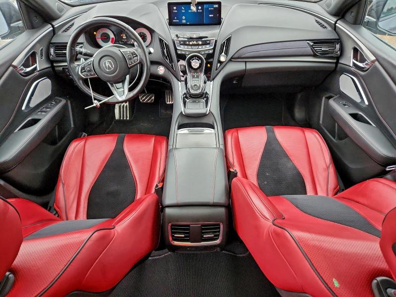 Фото 8 - ACURA RDX